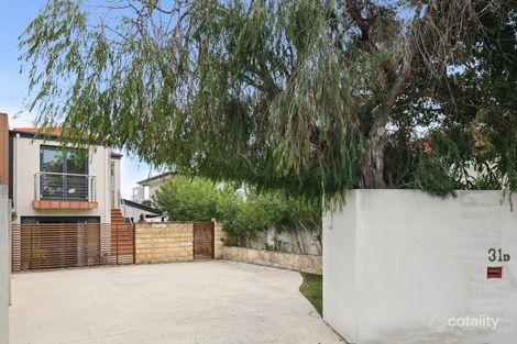 Property photo of 31D Curtin Avenue Cottesloe WA 6011