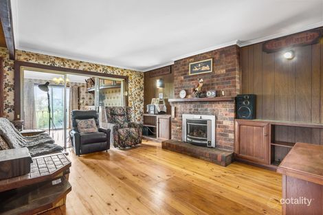 Property photo of 1 Heroes Avenue Gembrook VIC 3783