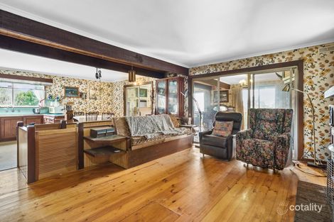 Property photo of 1 Heroes Avenue Gembrook VIC 3783