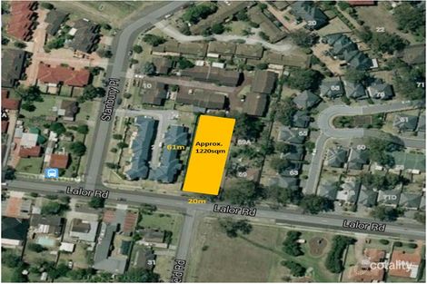 67 Lalor Rd, Quakers Hill, NSW 2763