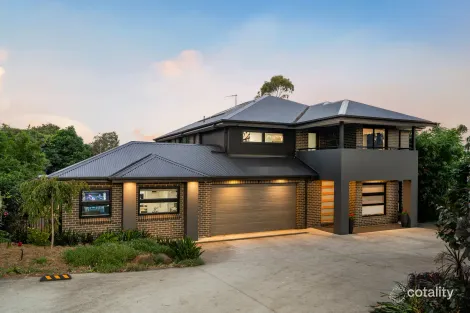 Property photo of 1 Dransfield Road Edensor Park NSW 2176