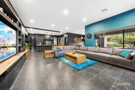 Property photo of 1 Dransfield Road Edensor Park NSW 2176