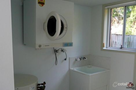 Property photo of 111 Edmund Rice Drive Southport QLD 4215