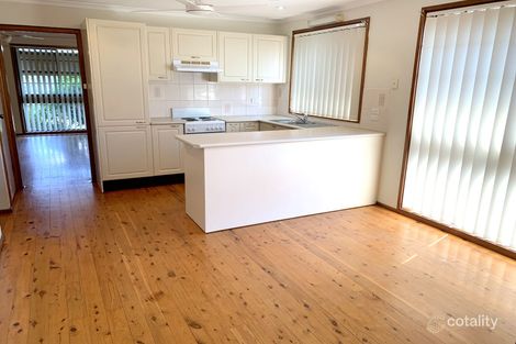 Property photo of 20 Oakland Parade Werrington Downs NSW 2747