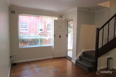 Property photo of 2/46 The Avenue Hurstville NSW 2220