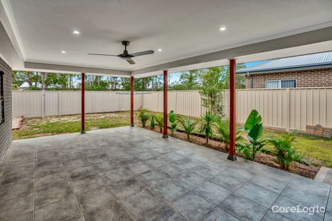 Property photo of 28 Caladenia Crescent South Nowra NSW 2541