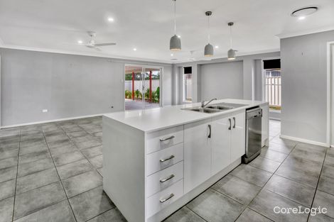 Property photo of 28 Caladenia Crescent South Nowra NSW 2541