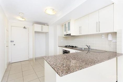 Property photo of 11/403-409 Liverpool Road Ashfield NSW 2131
