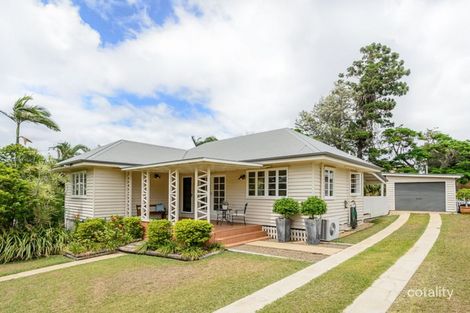 37 Higgins St, West Gladstone, QLD 4680