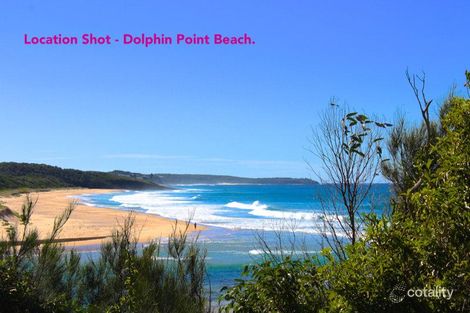 Property photo of 59 Wuru Drive Burrill Lake NSW 2539