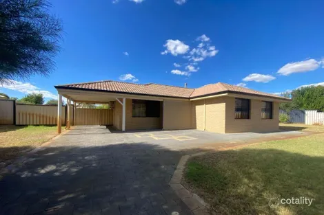 7 Buckton Pl, Australind, WA 6233