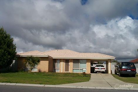 Property photo of 46 Rawlinson Drive Marangaroo WA 6064