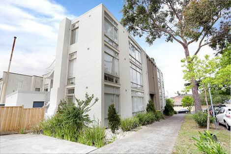 8/8 Witchwood Cl, South Yarra, VIC 3141