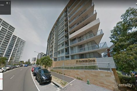 Property photo of 37/38 Shoreline Drive Rhodes NSW 2138