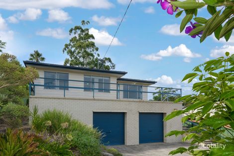 45 Newbold Rd, Macquarie Hills, NSW 2285