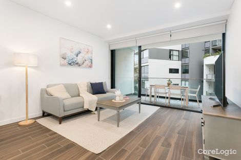 Property photo of 402/390-398 Pacific Highway Lane Cove NSW 2066