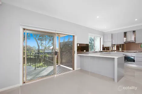 Property photo of 18 Samuel Street Ryde NSW 2112