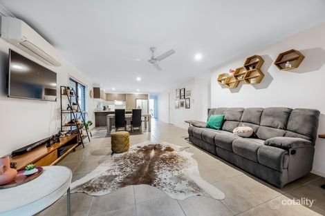 Property photo of 35 Burnet Circuit Baringa QLD 4551
