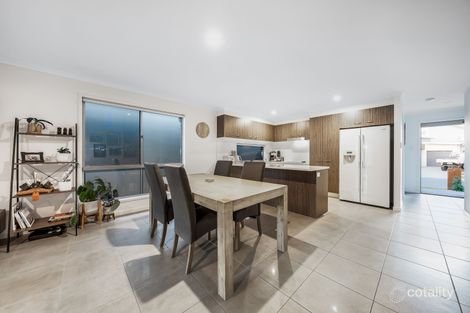 Property photo of 35 Burnet Circuit Baringa QLD 4551
