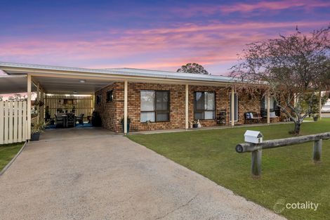 1 Rangers Rd, Warwick, QLD 4370