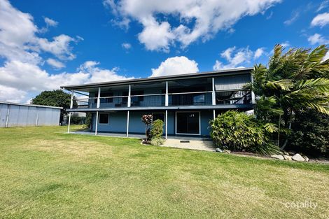 5 Croker St, St Helens Beach, QLD 4798