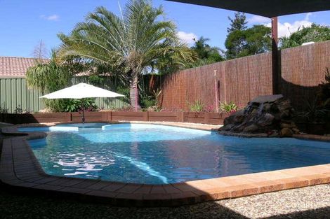 Property photo of 1 Colisa Crescent Regents Park QLD 4118