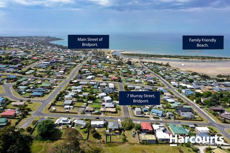 7 Murray St, Bridport, TAS 7262