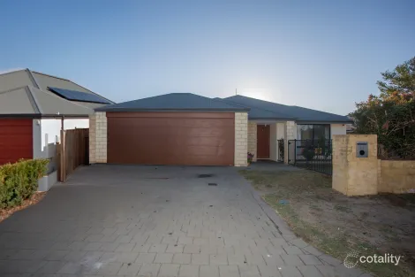 Property photo of 37 Chandala Turn Ellenbrook WA 6069