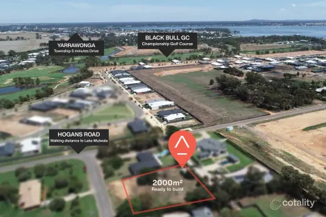 Property photo of 32A Hogans Road Yarrawonga VIC 3730