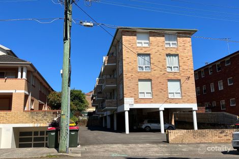 Property photo of 12/33 Alt Street Ashfield NSW 2131