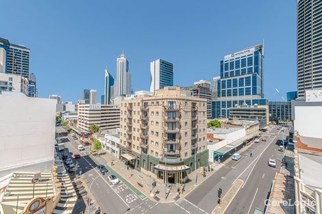 Property photo of 27/65 Milligan Street Perth WA 6000