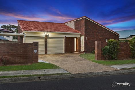 Property photo of 64 Oakleaf Street Eight Mile Plains QLD 4113