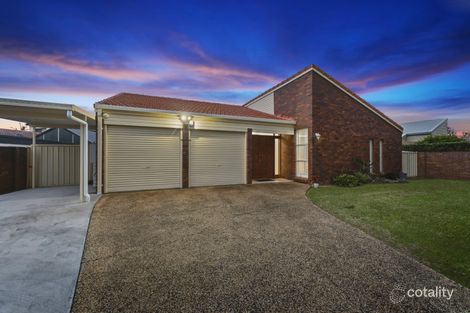 Property photo of 64 Oakleaf Street Eight Mile Plains QLD 4113