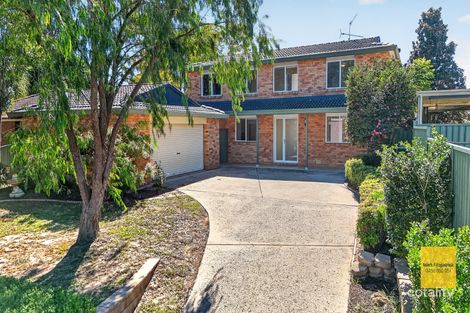 Property photo of 4 Woolpack Street Elderslie NSW 2570