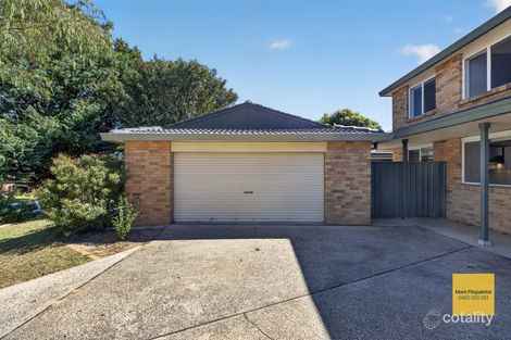 Property photo of 4 Woolpack Street Elderslie NSW 2570