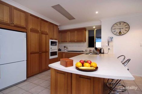 Property photo of 12 McGuane Close Brinsmead QLD 4870