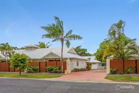 2/26-28 Oliva St, Palm Cove, QLD 4879