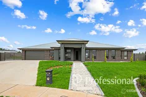Property photo of 6 Matilda Place Mildura VIC 3500