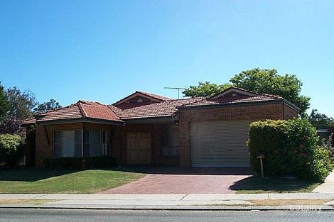 33 Goollelal Dr, Kingsley, WA 6026
