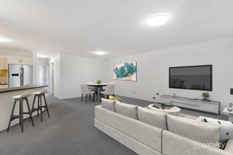 Property photo of 18/34-38 Kerrs Road Lidcombe NSW 2141