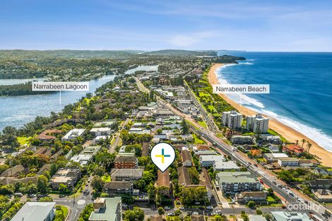 Property photo of 11/9-11 Mactier Street Narrabeen NSW 2101