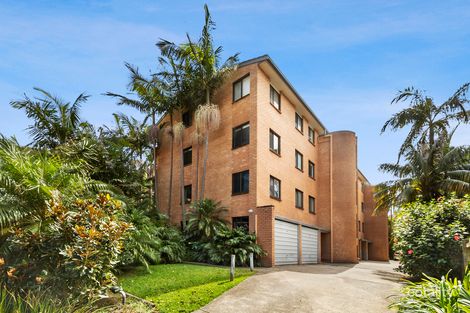 Property photo of 11/9-11 Mactier Street Narrabeen NSW 2101