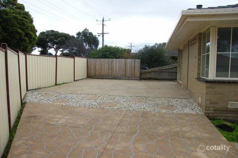 Property photo of 7 Heysen Drive Sunbury VIC 3429