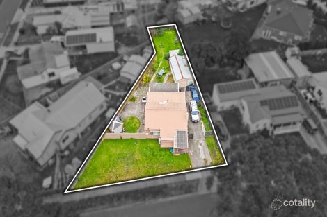 Property photo of 1 Pollock Avenue Traralgon VIC 3844