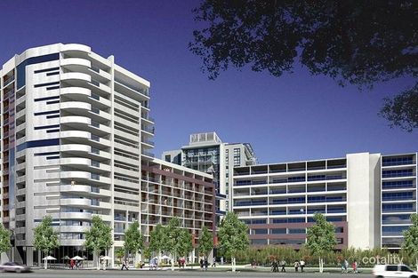 Property photo of 811/507 Wattle Street Ultimo NSW 2007