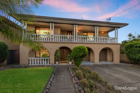 Property photo of 48 Hill End Road Doonside NSW 2767