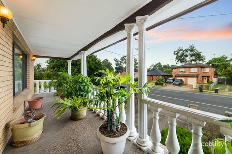 Property photo of 48 Hill End Road Doonside NSW 2767