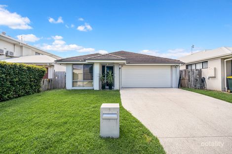 Property photo of 8 Blue Fin Circuit Mountain Creek QLD 4557