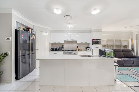 Property photo of 8 Blue Fin Circuit Mountain Creek QLD 4557
