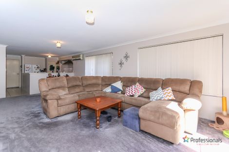 Property photo of 110 Larrawa Circle Ellenbrook WA 6069